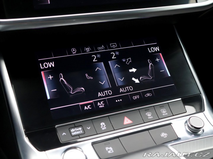 Audi A6 Avant 2.0 TDI 40tdi S-Tro 2020