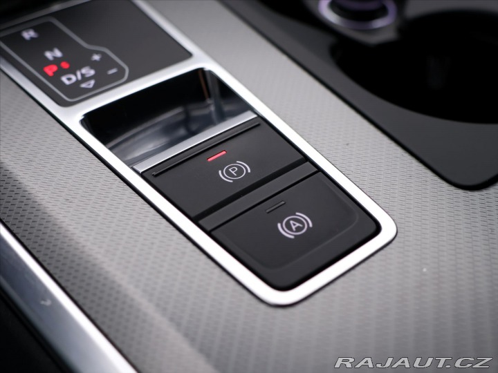 Audi A6 Avant 2.0 TDI 40tdi S-Tro 2020