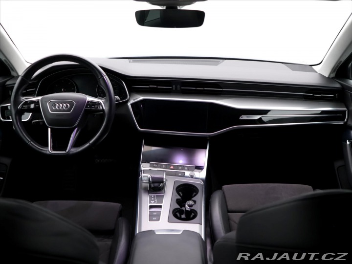 Audi A6 Avant 2.0 TDI 40tdi S-Tro 2020