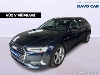 Audi A6 Avant 2.0 TDI 40tdi S-Tro 2020