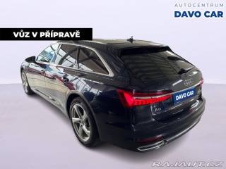 Audi A6 Avant 2.0 TDI 40tdi S-Tro 2020