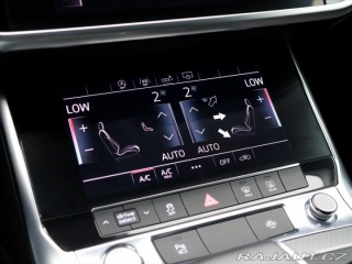 Audi A6 Avant 2.0 TDI 40tdi S-Tro 2020