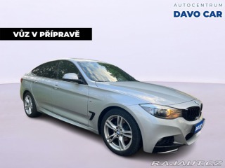 BMW 3 2,0 318d 100kW GT M-Sport 2014