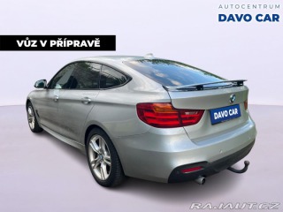 BMW 3 2,0 318d 100kW GT M-Sport 2014