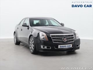 Cadillac  CTS 3.6 V6 Luxury 229kW CZ Xe