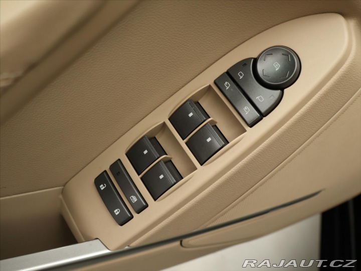 Cadillac Ostatní modely CTS 3.6 V6 Luxury 229kW CZ Xe 2011