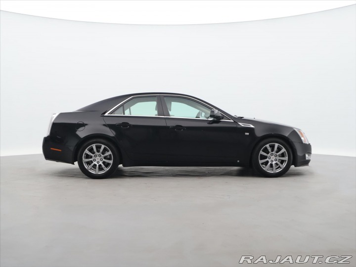 Cadillac Ostatní modely CTS 3.6 V6 Luxury 229kW CZ Xe 2011