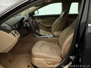 Cadillac Ostatní modely CTS 3.6 V6 Luxury 229kW CZ Xe 2011