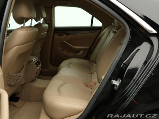 Cadillac Ostatní modely CTS 3.6 V6 Luxury 229kW CZ Xe 2011