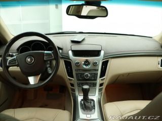 Cadillac Ostatní modely CTS 3.6 V6 Luxury 229kW CZ Xe 2011
