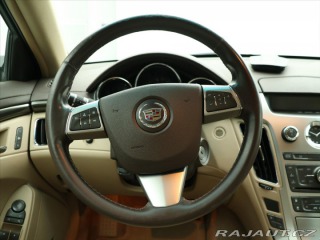 Cadillac Ostatní modely CTS 3.6 V6 Luxury 229kW CZ Xe 2011