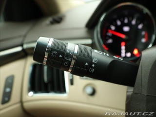 Cadillac Ostatní modely CTS 3.6 V6 Luxury 229kW CZ Xe 2011