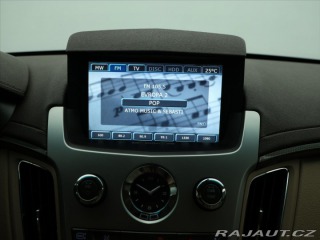 Cadillac Ostatní modely CTS 3.6 V6 Luxury 229kW CZ Xe 2011