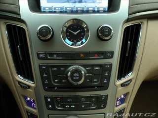 Cadillac Ostatní modely CTS 3.6 V6 Luxury 229kW CZ Xe 2011