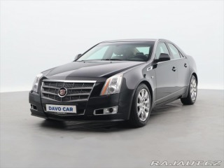 Cadillac Ostatní modely CTS 3.6 V6 Luxury 229kW CZ Xe 2011