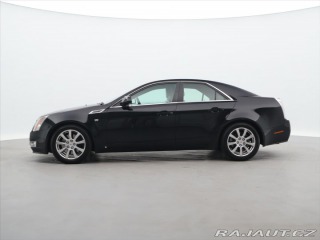 Cadillac Ostatní modely CTS 3.6 V6 Luxury 229kW CZ Xe 2011