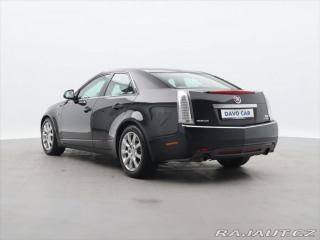 Cadillac Ostatní modely CTS 3.6 V6 Luxury 229kW CZ Xe 2011