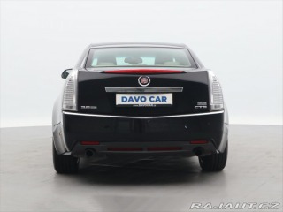 Cadillac Ostatní modely CTS 3.6 V6 Luxury 229kW CZ Xe 2011