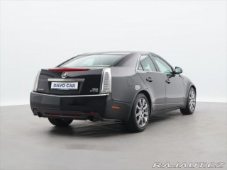 Cadillac Ostatní modely CTS 3.6 V6 Luxury 229kW CZ Xe 2011