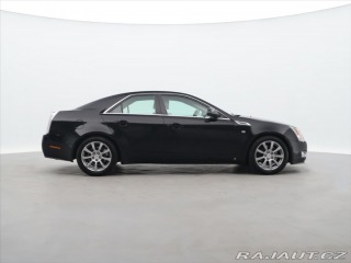 Cadillac Ostatní modely CTS 3.6 V6 Luxury 229kW CZ Xe 2011
