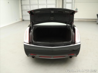 Cadillac Ostatní modely CTS 3.6 V6 Luxury 229kW CZ Xe 2011