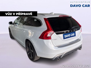 Volvo V60 2.4 D6 162kW R-Design Aut 2015