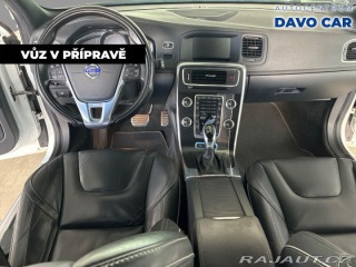 Volvo V60 2.4 D6 162kW R-Design Aut 2015