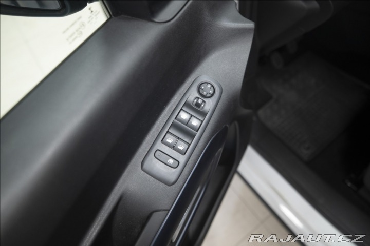 Peugeot Rifter 1,5 BlueHDi KAMERA 7 MÍST 2022