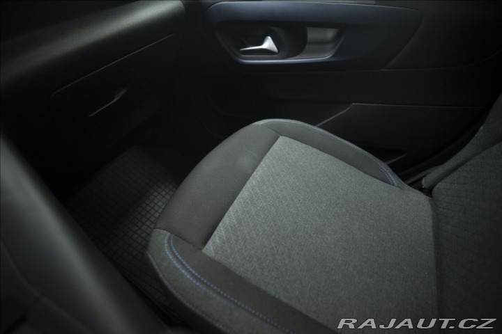 Peugeot Rifter 1,5 BlueHDi KAMERA 7 MÍST 2022