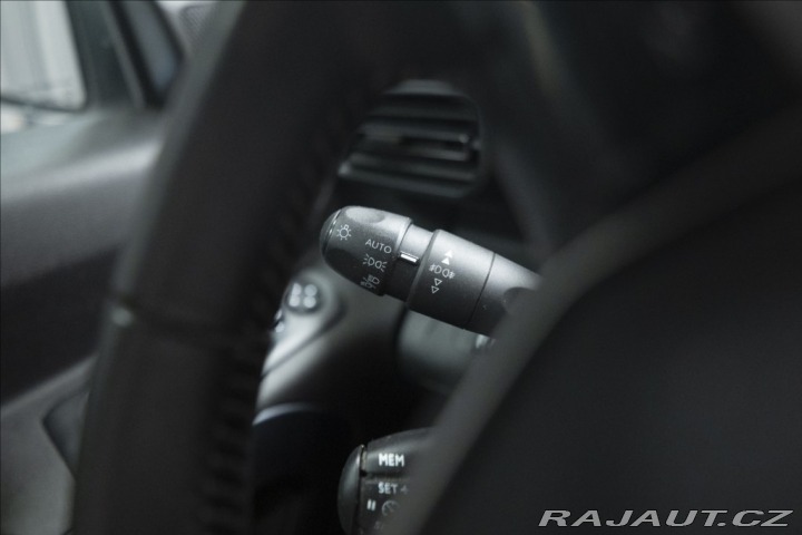 Peugeot Rifter 1,5 BlueHDi KAMERA 7 MÍST 2022