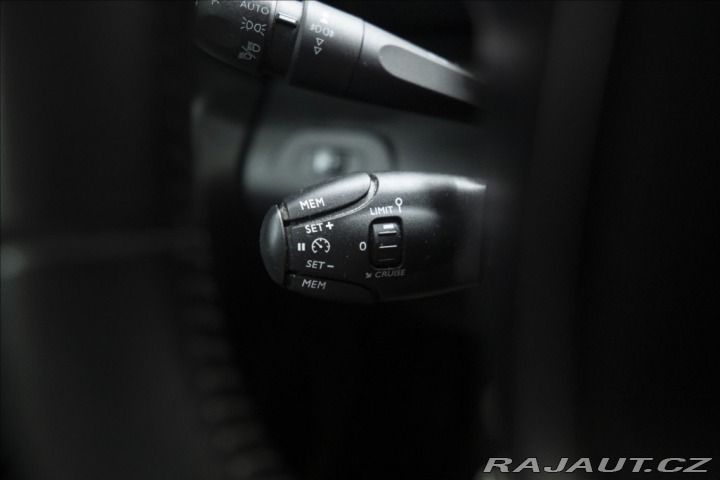 Peugeot Rifter 1,5 BlueHDi KAMERA 7 MÍST 2022