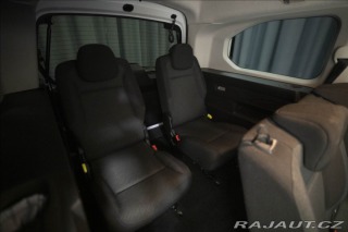 Peugeot Rifter 1,5 BlueHDi KAMERA 7 MÍST 2022