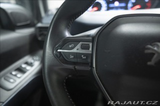 Peugeot Rifter 1,5 BlueHDi KAMERA 7 MÍST 2022