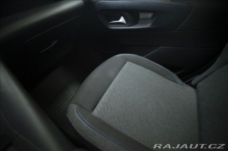 Peugeot Rifter 1,5 BlueHDi KAMERA 7 MÍST 2022