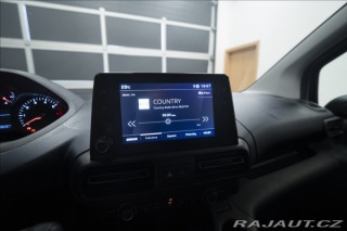 Peugeot Rifter 1,5 BlueHDi KAMERA 7 MÍST 2022