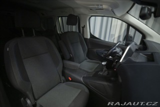 Peugeot Rifter 1,5 BlueHDi KAMERA 7 MÍST 2022