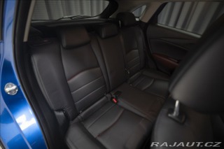 Mazda CX-3 2,0 SKYACTIV AWD AT KAMER 2016