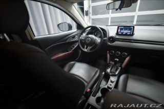 Mazda CX-3 2,0 SKYACTIV AWD AT KAMER 2016