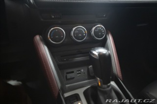 Mazda CX-3 2,0 SKYACTIV AWD AT KAMER 2016