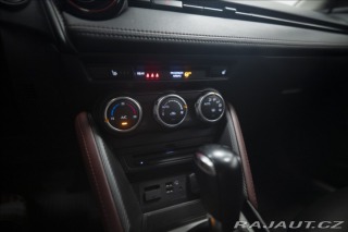 Mazda CX-3 2,0 SKYACTIV AWD AT KAMER 2016