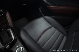 Mazda CX-3 2,0 SKYACTIV AWD AT KAMER 2016