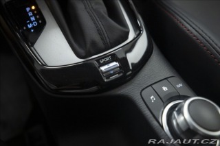 Mazda CX-3 2,0 SKYACTIV AWD AT KAMER 2016