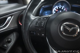 Mazda CX-3 2,0 SKYACTIV AWD AT KAMER 2016