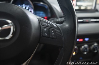 Mazda CX-3 2,0 SKYACTIV AWD AT KAMER 2016