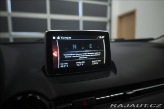Mazda CX-3 2,0 SKYACTIV AWD AT KAMER 2016