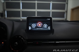 Mazda CX-3 2,0 SKYACTIV AWD AT KAMER 2016