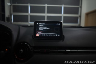 Mazda CX-3 2,0 SKYACTIV AWD AT KAMER 2016