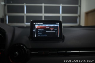 Mazda CX-3 2,0 SKYACTIV AWD AT KAMER 2016