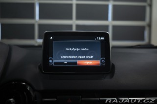 Mazda CX-3 2,0 SKYACTIV AWD AT KAMER 2016