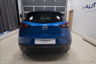 Mazda CX-3 2,0 SKYACTIV AWD AT KAMER 2016